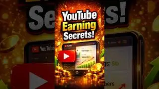 How to Make Money on YouTube? 💰 | Prit Finance #shorts #shortsfeed #youtubeshorts #youtube #yt
