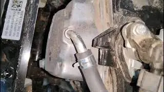  Jupiter 125 engine sound problem Naw #jupiter125 model 2025 #problem #solutions  