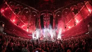 QAPITAL 2015 | Openingsshow & Dark Pact