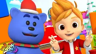 Weihnachtsspielzeugland Lieder und Mehr Unterhaltungsvideo
