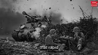 The Secret Advantage of Sherman Tanks That Germany Never Understood