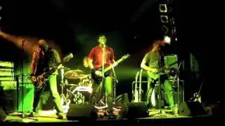 Burn 28 - Ace of Spades (by Mot&ouml;rhead)