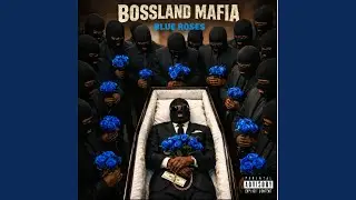 Blue Roses