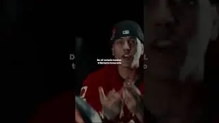 DUKI, Myke Towers - Nueva Era (Letra/Lyrics)
