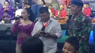 lintang Asmoro Septi avirta feat pak Trimo campursari sinten remen 