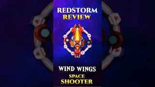 &ldquo;Screen Laal Kar Deta Hai Ye Hero 😱 | #gaming #nsology #gameplay#windwings #review