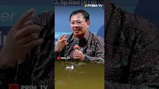 Cari tahu lebih dalam tentang Imunoterapi dengan Prof. Terawan