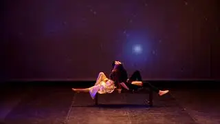 Bellydance Duet Ihlan dancer & Audreena Belly'ssima