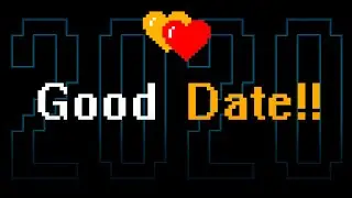 Good Date!! New Year Special 2020 [3]
