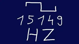 15149 hz square