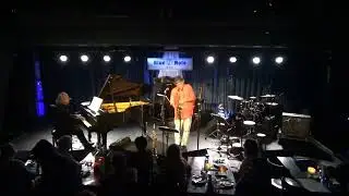 Over The Rainbow - Gilson Peranzzetta e Mauro Senise (Blue Note Rio)