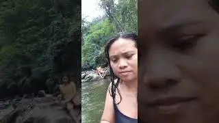 clear water