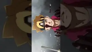Boruto🙌dead  end to go Ishiki's plan😢#trending#naruto|@Warewa_VibiN
