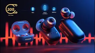 Top 5 Best Dynamic Driver Earphones 2025 | Ultimate Sound & Comfort