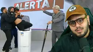 isso provavelmente tem uma explicação