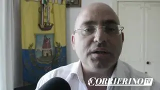 Toni Pannullo sull'occupazione aula consiliare