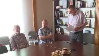 ÉLETMŰDÍJ AZ ORTOPÉD FŐORVOSNAK