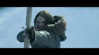 Alpha no.2 (Official Trailer)