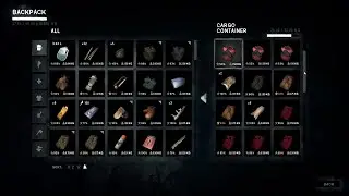 Timberwolf Mountain Summit Loot The long dark