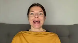 Jesenski Face Yoga Izazov - 12. DAN