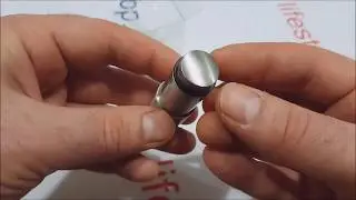 Светодиодный фонарик BMW (63312410071)