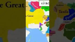 Alexander The GREAT - EDIT (Wasted) #shorts
