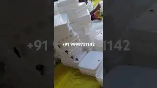 We are manufacturers of PVC box get best factory price +91 9999751142 #electronicbox #plasticbox