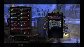Neverwinter: Winter Festival