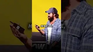 🤫 Используйте этот секрет, который Грант Кардон рассказал Алексу Хормози