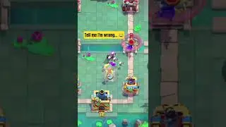 ​Unstoppable Deck! 🏆 #ClashRoyale