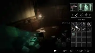 Tormented Souls 2 - I passed PEDRO!!!! #6