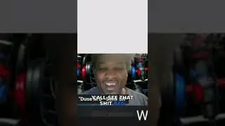 Reggie Wright Jr.'s Shocking Confession About Death Row