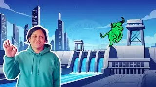 NEPSE Sector Deep Dive: The Future of Hydropower Stocks