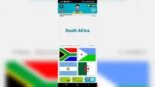 Guess the Countries by Their Flags | World Flags Quiz 2