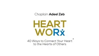Heart WoRx: Official Trailer