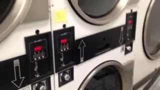 How To Install An Imonex Coin Drop in An IPSO  Speed Queen Dryer