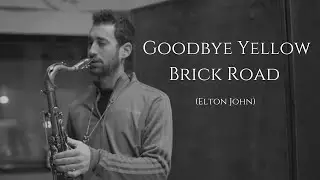 Goodbye Yellow Brick Road (Elton John)