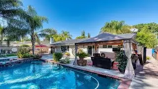 19606 Green Mountain Drive, Newhall, CA Presented by Brandon King Home Selling Team.
