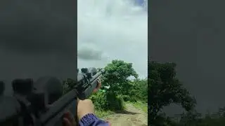 Two Birds at one Shot🎉 My PX100 X3 Hunting Shorts