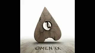 ØMEN IX - No Exit (Ai Music)
