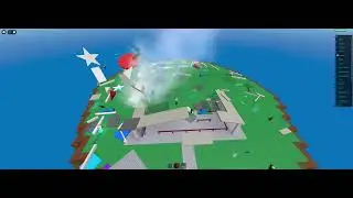 Roblox Natural Disaster Survival The Hunt 2024