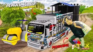 Dihina Jadi Pemulung, Mimin Akhirnya Bisa Beli Truck Brewok Sound Horeg! Bangkit Dari Nol!🔥