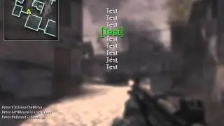 [Preview] Kush & OJ v3 (CoD4 & WaW)