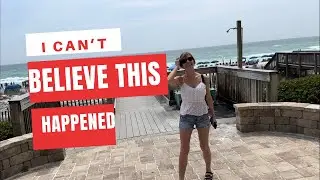 Surprise Trip to Destin Turned Into This...