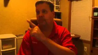 Boring VolleyBall : PitMan vs DeafShipMan