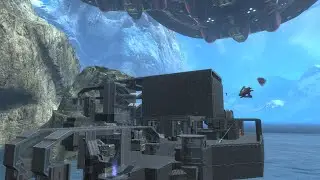 The Brink | MCC Custom Game Browser