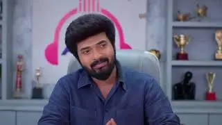 Karthigai Deepam | Latest Full Ep 417 | Karthikeyan, Deepa, Abirami | Zee Tamil