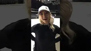 A message from Piper Gilles about Brain Tumour Awareness Month and the Toronto Brain Tumour Walk