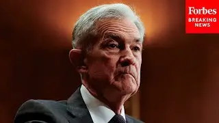 DOJ Opens Criminal Investigation Into Fed Chair&mdash;Powell Calls It &lsquo;Unprecedented Action&rsquo;
