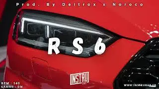 [FREE] Instru Rap Trap Banger Lourd 2025 Instrumental Rap Freestyle By Deitrox x Noroco